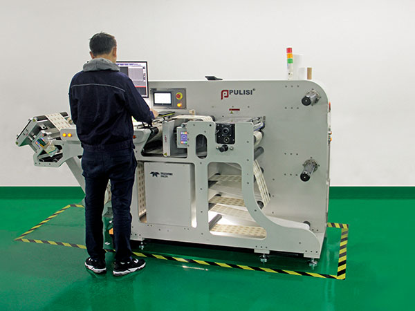 透明不干膠標(biāo)簽Vanish PCR  您的可持續(xù)之選